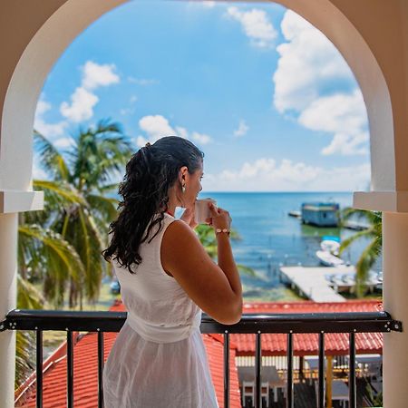 Sunbreeze Suites San Pedro  Luaran gambar