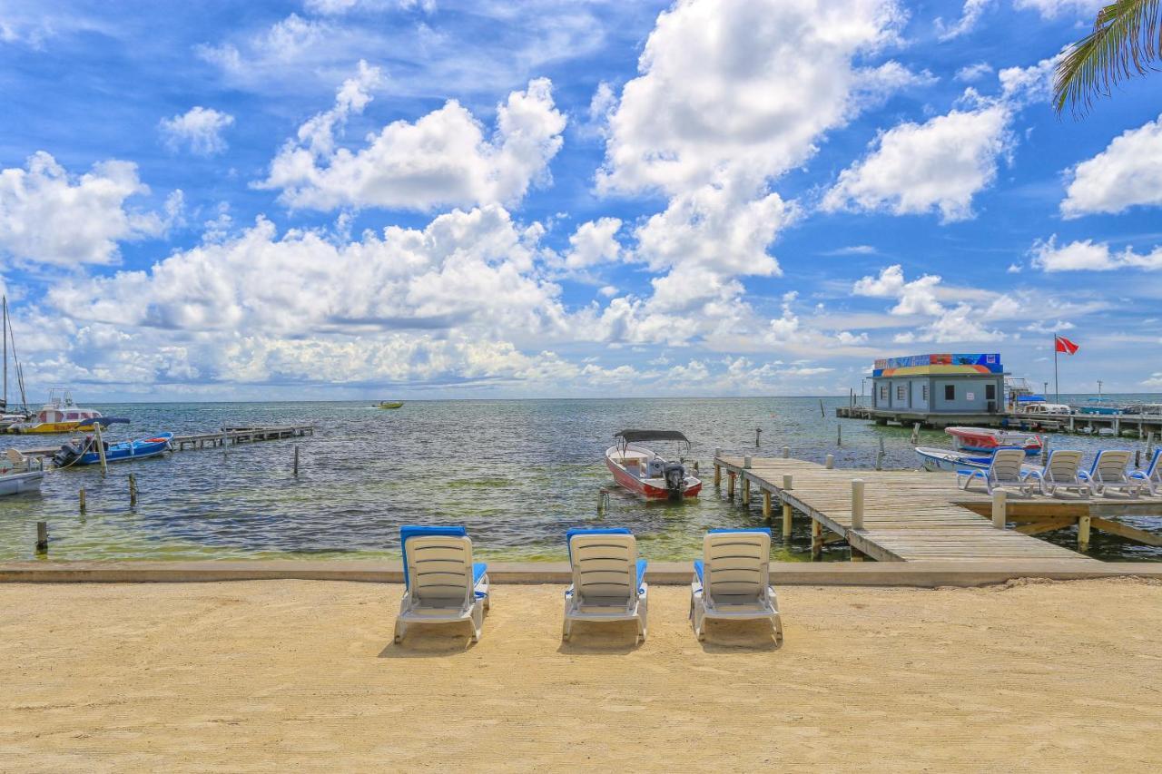 Sunbreeze Suites San Pedro  Luaran gambar