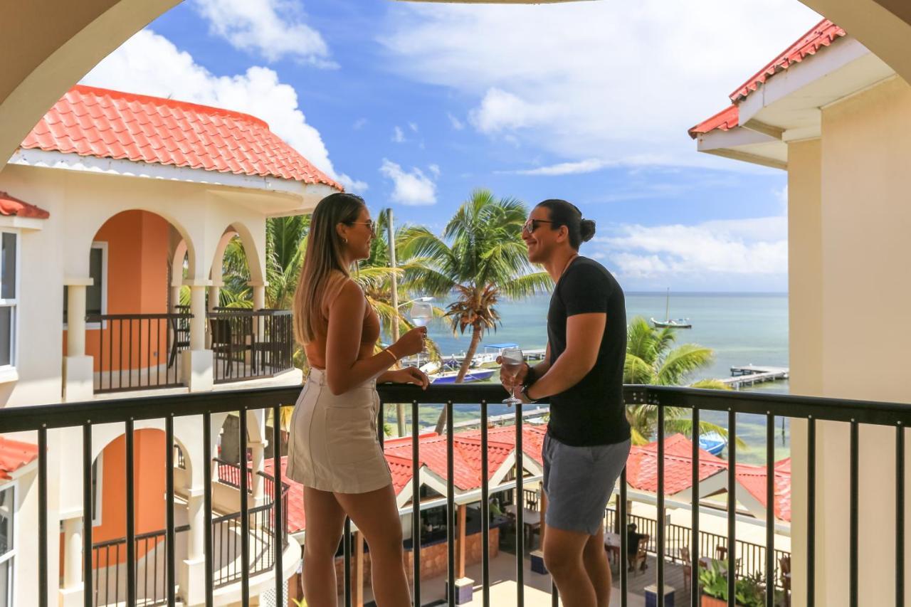 Sunbreeze Suites San Pedro  Luaran gambar