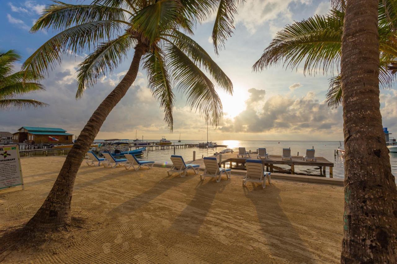 Sunbreeze Suites San Pedro  Luaran gambar