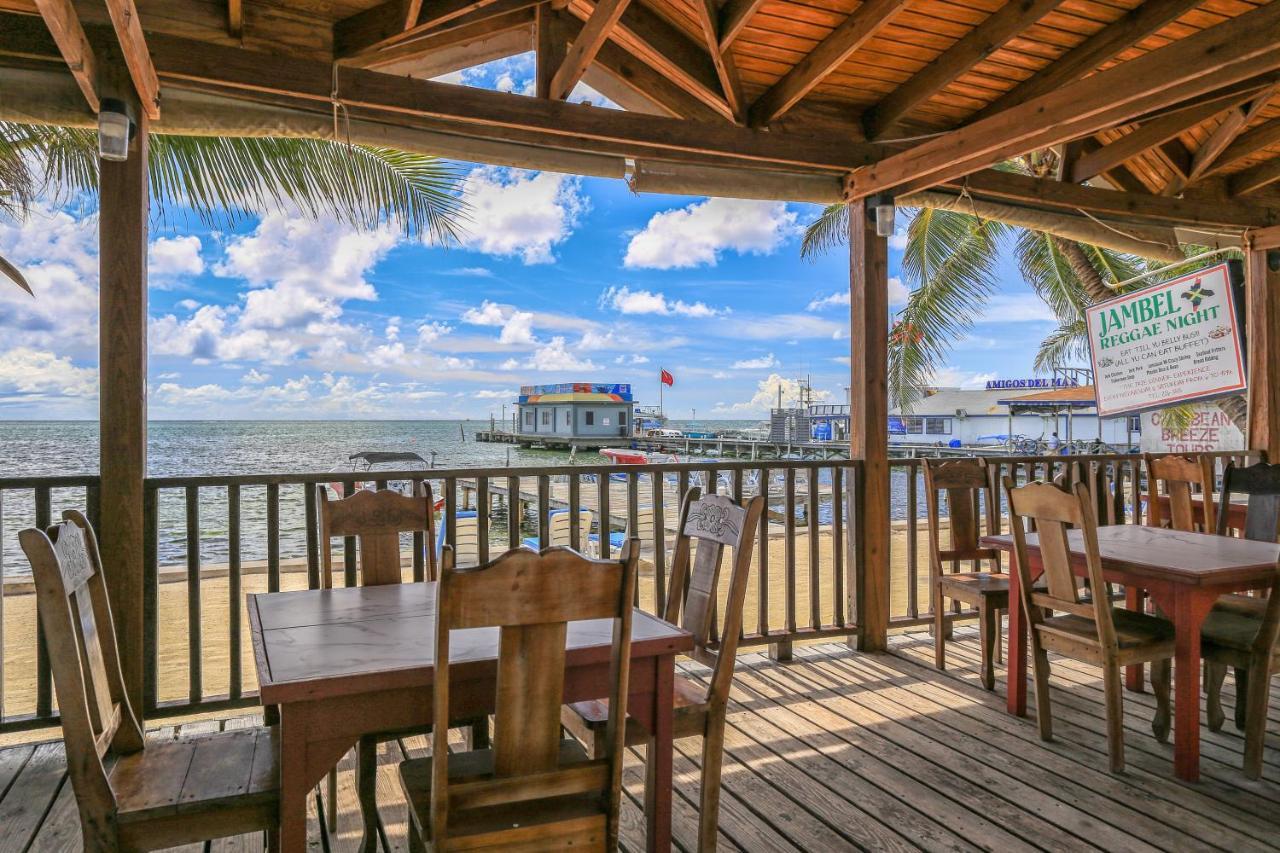Sunbreeze Suites San Pedro  Luaran gambar