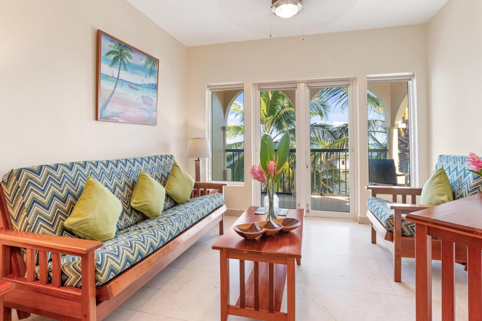 Sunbreeze Suites San Pedro  Luaran gambar